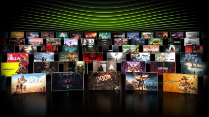 popular games image